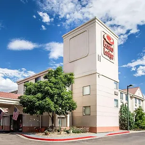 Econo Denver International Airport Lodge