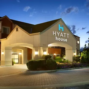 Hyatt House Denver Tech Center Hotel