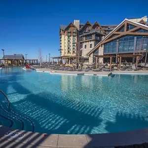 Gaylord Rockies & Convention Center Hotel