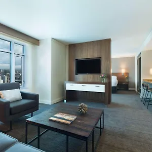 Hyatt Regency At Colorado Convention Center Hotel