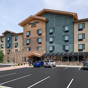 Townplaces Denver Airport At Gateway Park Hotel