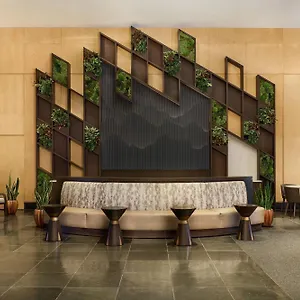 The Westin Downtown Hotel