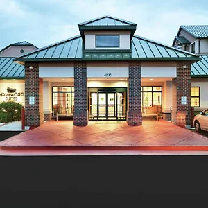 Homewood By Hilton Denver International Airport Hotel
