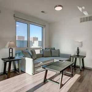 South River Residences Apartment